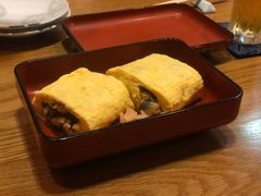 蛋包鳗-本家 柴藤