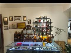 -禅韵琴社 古琴茶道香道插花培训(西华门店)