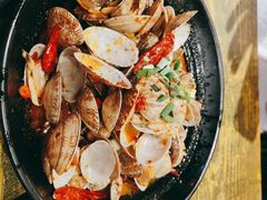 -老闵田螺馆·南昌特色小炒(梦时代店)