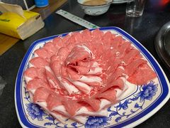 -裕德孚·非遗手切涮羊肉(东直门内大街店)
