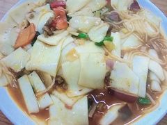 -马学武手抓美食(下南关总店)
