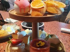 -La Terre乐田(万象城店)