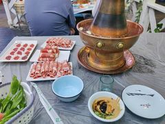 -虾大侠·盱眙龙虾老北京铜锅涮羊肉(金楠天街店)