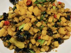 -潇湘码头·鲜湘菜(清河店)