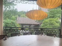 -日出青木·杭帮菜名店