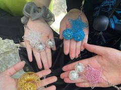 -萨莉亚意式餐厅(杭州西溪龙湖天街店)