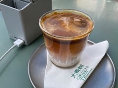 -大青树咖啡(大理古城店)