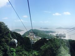 -普陀山慧济禅寺