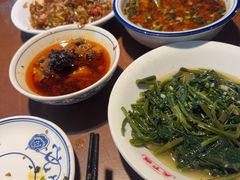 -天下客饭店(中山路店)