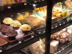 -星巴克(汾阳路店)