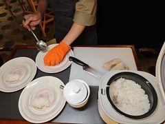 -庐灶江南·江南菜·四合院Bistro(东直门雍和宫·原华侨宾馆店)