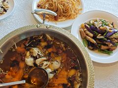 -辣婆婆(航天桥店)