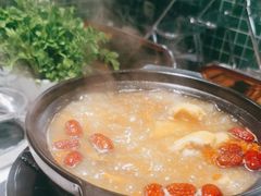 -皇后餐厅-煲仔·小菜·打边炉(古北店)