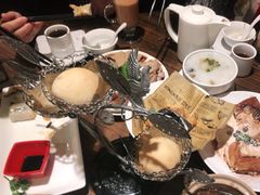 -避风塘(江桥万达店)