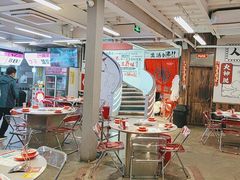 -生活如沸·顺德水牛奶火锅(大学路店)