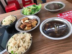 -歪头牛肉(金龙壹号店)
