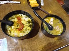 -老妈米线(木渎影视城店)