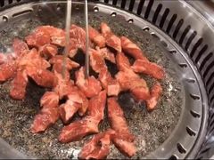 -石頭記榴莲烤肉(万达金街店)