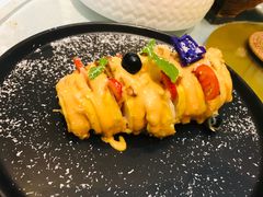 -时间里·新派粤菜(远洋店)