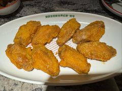 -新白鹿餐厅(松江开元地中海店)