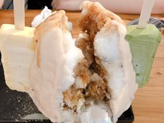 -WONDER ICE 萬得冰田(建設路总店)