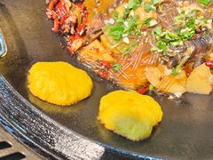 -刘小亮东北铁锅炖(金楠天街第六分店)