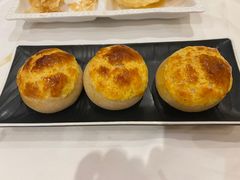 -白天鹅宾馆-宏图府餐厅