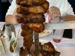 -拉蒂娜·巴西牛排馆 Latina·Brazilian Steakhouse(陆家嘴旗舰店)
