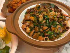 -前海沿·海鲜水饺青岛菜(乐客城店)