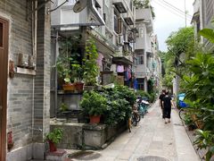 -荔湾博物馆