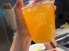 -海底捞火锅(王府井银泰in88店)