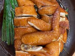 -海宝酒家(中山四路店)