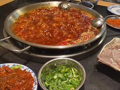 -飘香火锅(玉林西路店)
