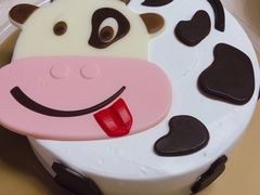 -DQ·蛋糕·冰淇淋(印象城店)