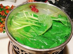 -初蓉丨遇见新川菜(亲贤街荣耀店)