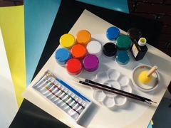 -杨梅红艺术教育(凤城教学中心)