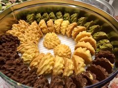 -珍妮曲奇聪明小熊(尖沙咀店)