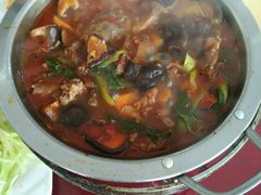 -溢心园香河肉饼总店