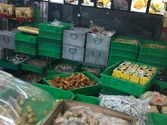 -宫廷糕点铺(建设路店)