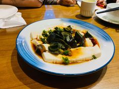 -新派川菜馆(济南路店)