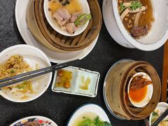 -金翠河烧鹅餐厅(解放碑时代广场店)