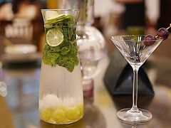 -花满楼(启秀路店)