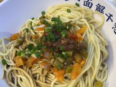 武汉热干面-文叔·湖北名小吃·小龙虾(华强北店)