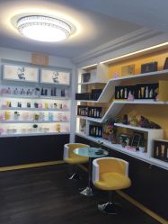 -国颐堂养发SPA馆