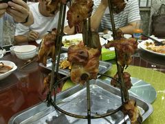 -阿达西新疆餐厅(西北大学店)