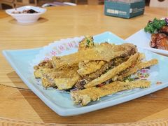 -德胜轩正宗顺德菜(宝安沙井会展中心店)