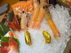 -吉兆·料理(红梅南路店)