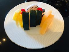 -王府半岛酒店