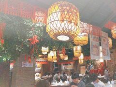 -南京大牌档(人民广场店)
