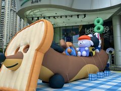 -深圳来福士广场